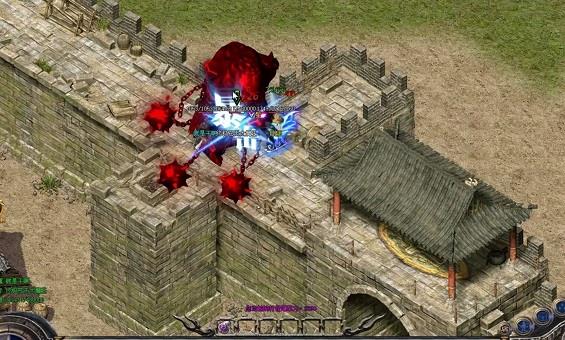 玛法冒险任我行 玛法冒险任我行